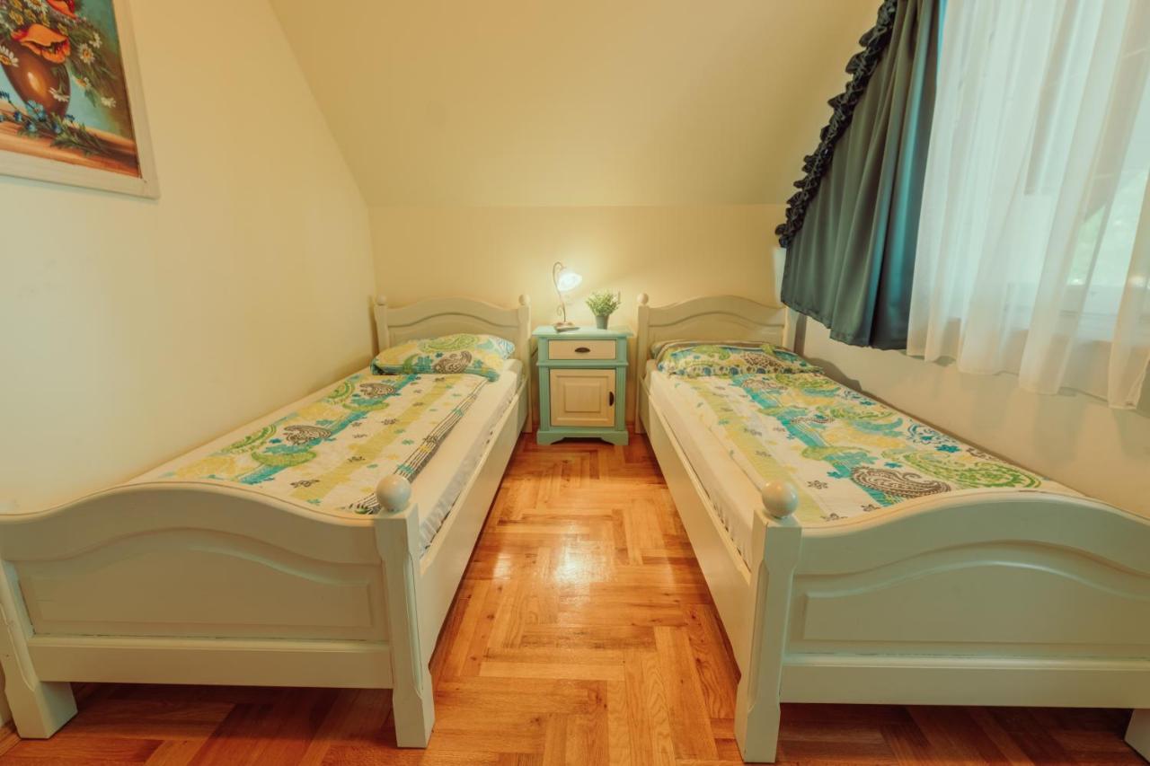Pater Apartments And Rooms Сиофок Екстериор снимка
