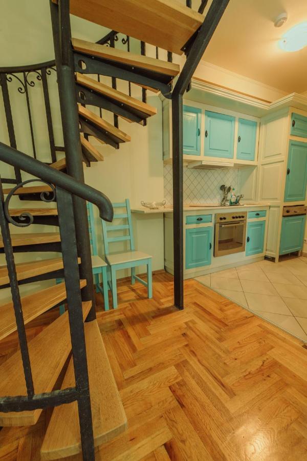 Pater Apartments And Rooms Сиофок Екстериор снимка