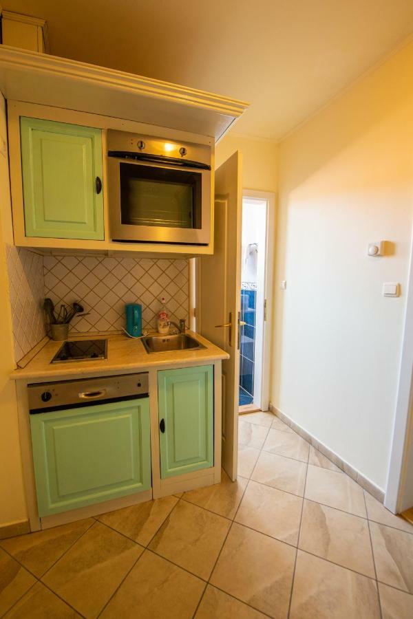 Pater Apartments And Rooms Сиофок Екстериор снимка