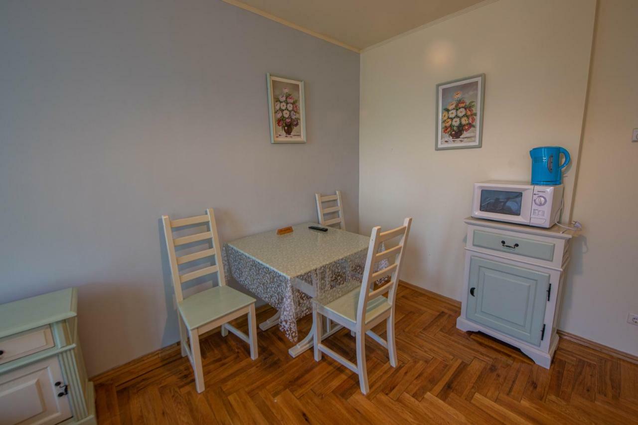 Pater Apartments And Rooms Сиофок Екстериор снимка