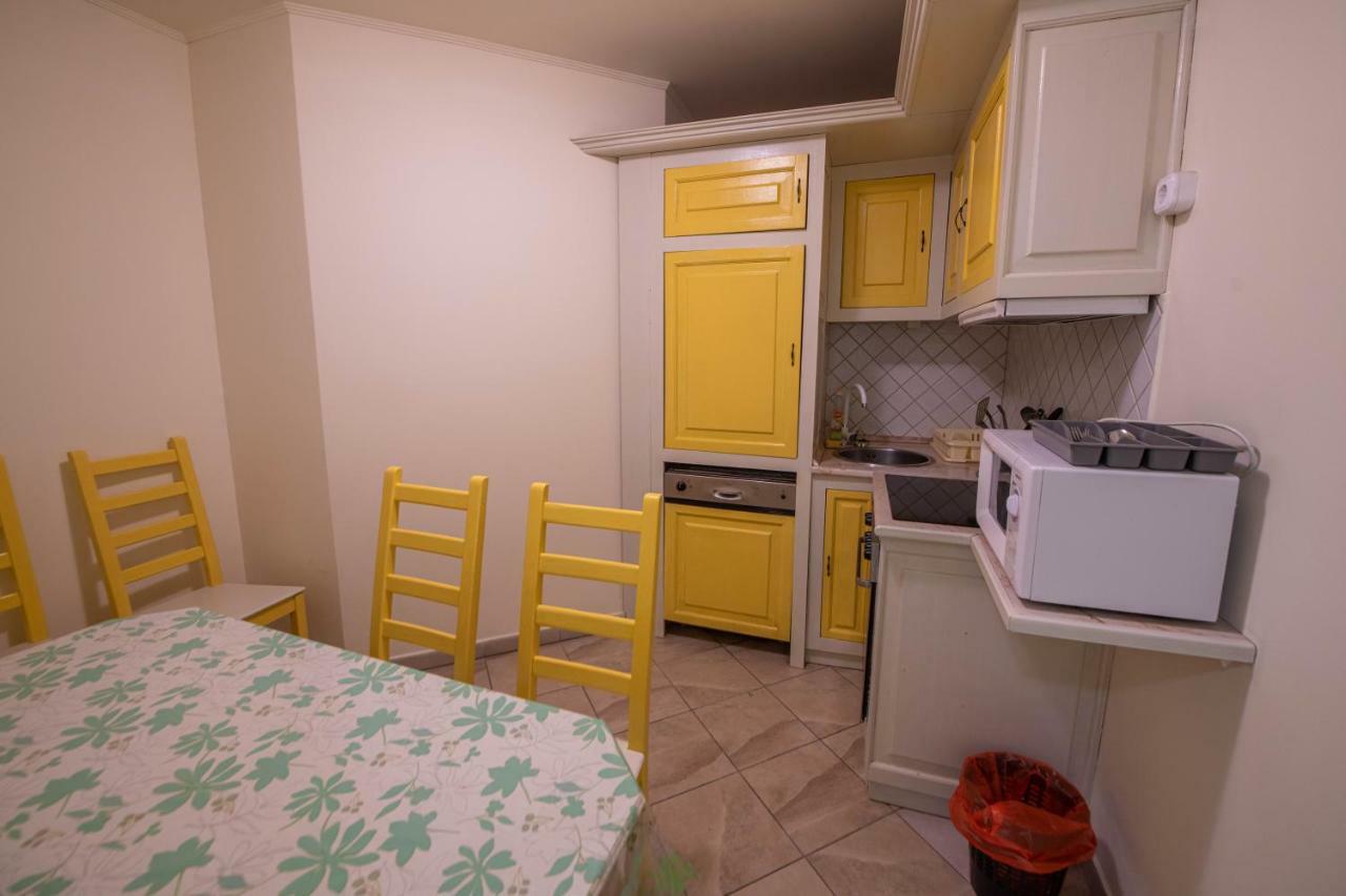 Pater Apartments And Rooms Сиофок Екстериор снимка